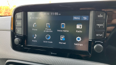 Hyundai i10 1.0 MPi SE Connect 5dr Petrol Hatchback